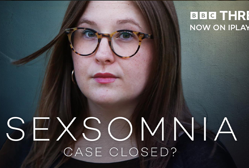 Sexsomnia: Case Closed?